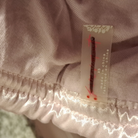 Free People Movement NWTs Shine Bright Pullover - Picture 6 of 7